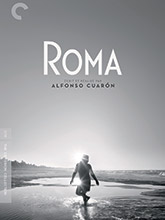 Roma = Roma | Cuarón, Alfonso (1961-....). Metteur en scène ou réalisateur. Scénariste. Photographe. Producteur