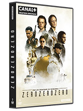 ZeroZeroZero - Saison 1 = ZeroZeroZero. Saison 1 | Sollima, Stefano (0000-....). Metteur en scène ou réalisateur. Auteur d'oeuvres adaptées