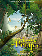 Le voyage du prince | 