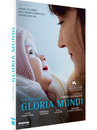 Gloria mundi | Guédiguian, Robert (1953-....). Metteur en scène ou réalisateur. Scénariste. Producteur