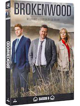Brokenwood . saison 6 / créée par Chris Bailey | Bailey, Chris
