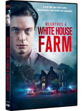 Meurtres à White House Farm / Paul Whittington, réal. | Whittington, Paul