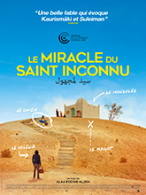 Le miracle du saint inconnu / Alaa Eddine Aljem, réal. | Aljem, Alaa Eddine