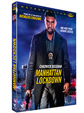 Manhattan lockdown / Brian Kirk, réal. | Kirk, Brian