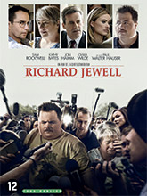 Richard Jewell | Eastwood, Clint (1930-....). Metteur en scène ou réalisateur