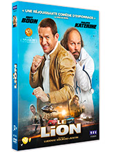 Lion (Le) (2020) / Ludovic Colbeau-Justin, réal. | Colbeau-Justin, Ludovic. Metteur en scène ou réalisateur