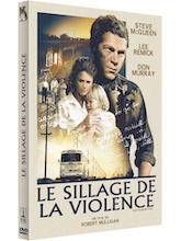 Le Sillage de la violence = Baby, the Rain Must Fall | Mulligan, Robert (1925-2008). Metteur en scène ou réalisateur