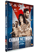 Cuban network = Wasp Network | Assayas, Olivier (1955-....). Metteur en scène ou réalisateur. Scénariste