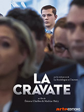 Cravate (La) / Etienne Chaillou, réal. | Chaillou, Etienne. Metteur en scène ou réalisateur. Scénariste. Photographe