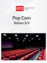 Pop Corn. Saison 2, , Saison 2 | Jarrell, Sam. Metteur en scène ou réalisateur