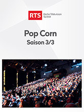 Pop Corn. Saison 3, , Saison 3 | Jarrell, Sam. Metteur en scène ou réalisateur