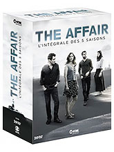 Affair (The) - Saison 1 / John Dahl, réal. | Dahl, John. Metteur en scène ou réalisateur