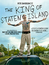 King of Staten Island (The) | Apatow, Judd (1967-....). Metteur en scène ou réalisateur