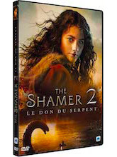 Shamer 2 (The) - Le don du serpent = Skammerens datter II: Slangens gave : Le don du serpent | Hasselbalch, Ask. Metteur en scène ou réalisateur