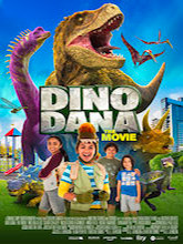 Dino Dana | 