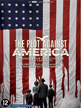 The Plot against America = The Plot Against America | Simon, David (1960-....). Scénariste