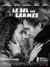 Le Sel des larmes | Garrel, Philippe (1948-....). Metteur en scène ou réalisateur. Scénariste