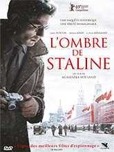 L' Ombre de Staline | Holland, Agnieszka. Réalisateur