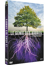 Le génie des arbres | Nobécourt, Emmanuelle (19..-....). Metteur en scène ou réalisateur