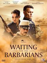 Waiting for the barbarians = Waiting for the Barbarians | Guerra, Ciro (1981-....). Metteur en scène ou réalisateur