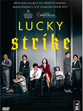Lucky strike / Yong-hoon Kim, réal. | Kim, Yong-hoon