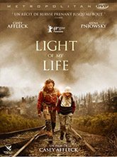 Light of my life | Affleck, Casey (1975-....). Réalisateur. Interprète. Scénariste. Producteur