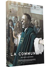 La communion / Jan Komasa, réal. | Komasa, Jan