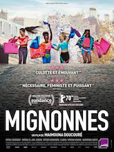 Mignonnes, 2020 / écrit et réalisé par Maïmouna Doucouré | Doucouré, Maïmouna (1985-....). Metteur en scène ou réalisateur