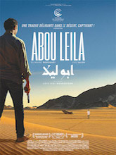 Abou Leila, 2019 / écrit et réalisé par Amin Sidi-Boumédiène | Sidi-Boumediène, Amin (1982-....). Metteur en scène ou réalisateur