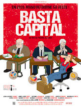 Basta capital | Zellner, Pierre. Réalisateur. Scénariste