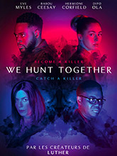 We hunt together / créée par Gaby Hull | Hull, Gaby