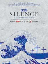 Silence = Chinmoku | Shinoda, Masahiro (1931-....). Metteur en scène ou réalisateur. Scénariste