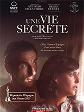 Vie secrète (Une) / un film d'Aitor Arregi, Jon Garano, José Mari Goenaga | Arregi, Aitor. Metteur en scène ou réalisateur