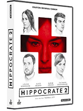 Hippocrate - saison 2