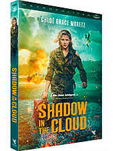 Shadow in the cloud / Roseanne Liang, réal. | Liang, Roseanne