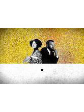 L'amour à l'oeuvre. Vol 8, Emilie Floge et Gustav Klimt | Deloget, Delphine (1975-....). Metteur en scène ou réalisateur