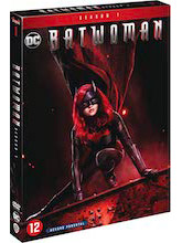 Batwoman . saison 1 / créée par Caroline Dries | Dries, Caroline