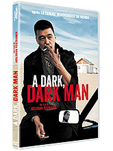 Dark, dark man (A) / Adilkhan Yerzhanov, réal. | Yerzhanov, Adilkhan. Metteur en scène ou réalisateur. Scénariste