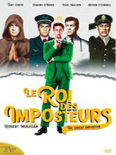 Le Roi des imposteurs = The Great Impostor | Mulligan, Robert (1925-2008). Metteur en scène ou réalisateur