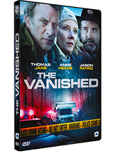 The Vanished, 2020 / écrit et réalisé par Peter Facinelli | Facinelli, Peter (1973-....). Metteur en scène ou réalisateur