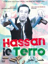 Hassan Terro = Hassan Terro | Lakhdar-Hamina, Mohammed. Metteur en scène ou réalisateur. Scénariste. Photographe