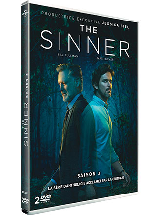 Couverture de The Sinner n° 3 : Saison 3