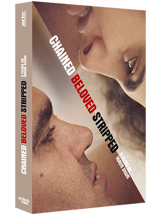 Chained - Beloved - Stripped = Eynayim Sheli - Leyd'a - Erom : La Trilogie de l'amour | Shani, Yaron (1973-....). Metteur en scène ou réalisateur. Scénariste