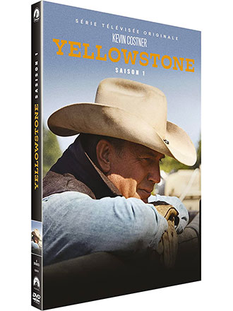 Yellowstone - Saison 1