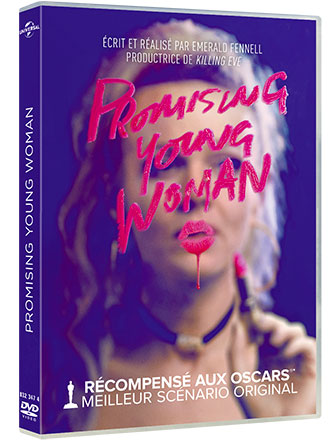 Promising young woman / Emerald Fennell, réal. | 