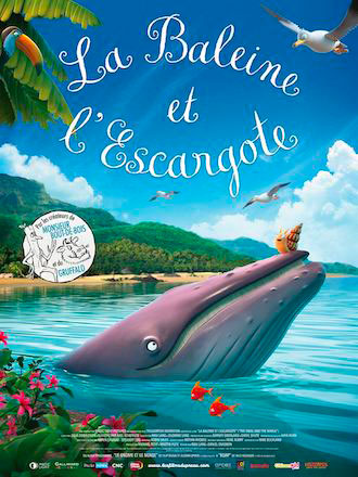 Baleine et l'escargote (La) / Max Lang, réal. | 