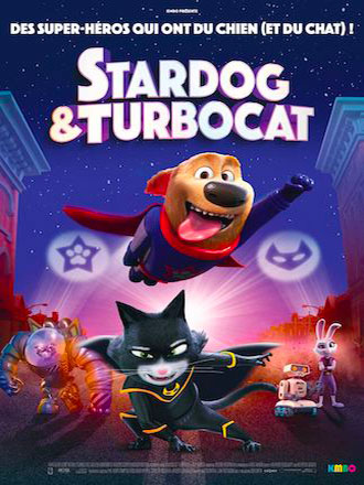 Stardog & Turbocat | Smith, Ben. Metteur en scène ou réalisateur