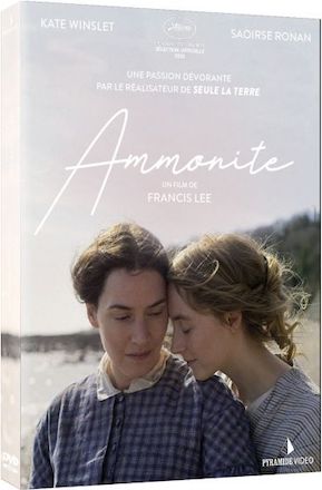 Ammonite | Lee, Francis. Metteur en scène ou réalisateur