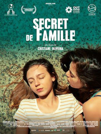 Secret de famille / Cristiane Oliveira, réal. | Oliveira, Cristiane
