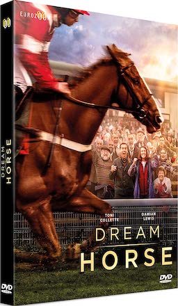 Dream horse / un film de Euros Lyn | Lyn, Euros. Metteur en scène ou réalisateur